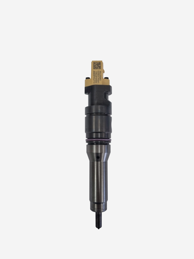 BEBJ1D02001 DAF Delphi smart injector