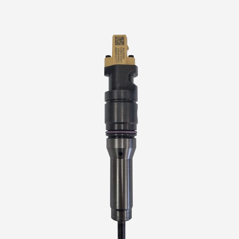 BEBJ1D02001 DAF Delphi smart injector