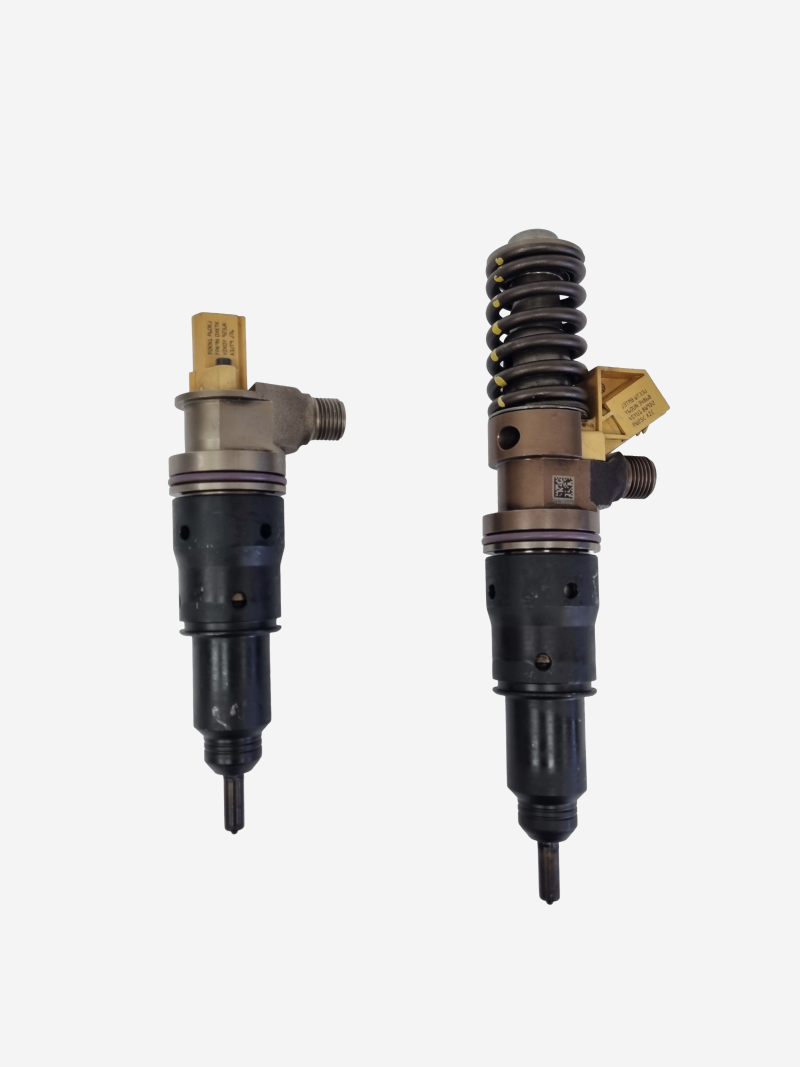 BEBJ1F11001 VOLVO Delphi smart injector