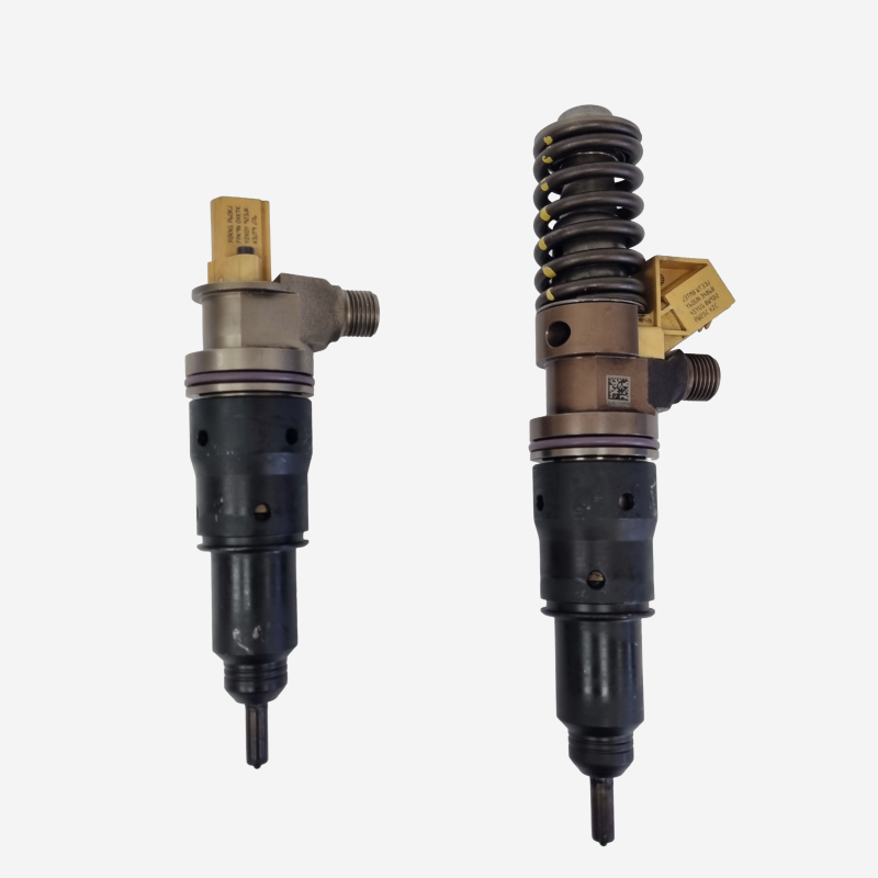 BEBJ1F11001 VOLVO Delphi smart injector