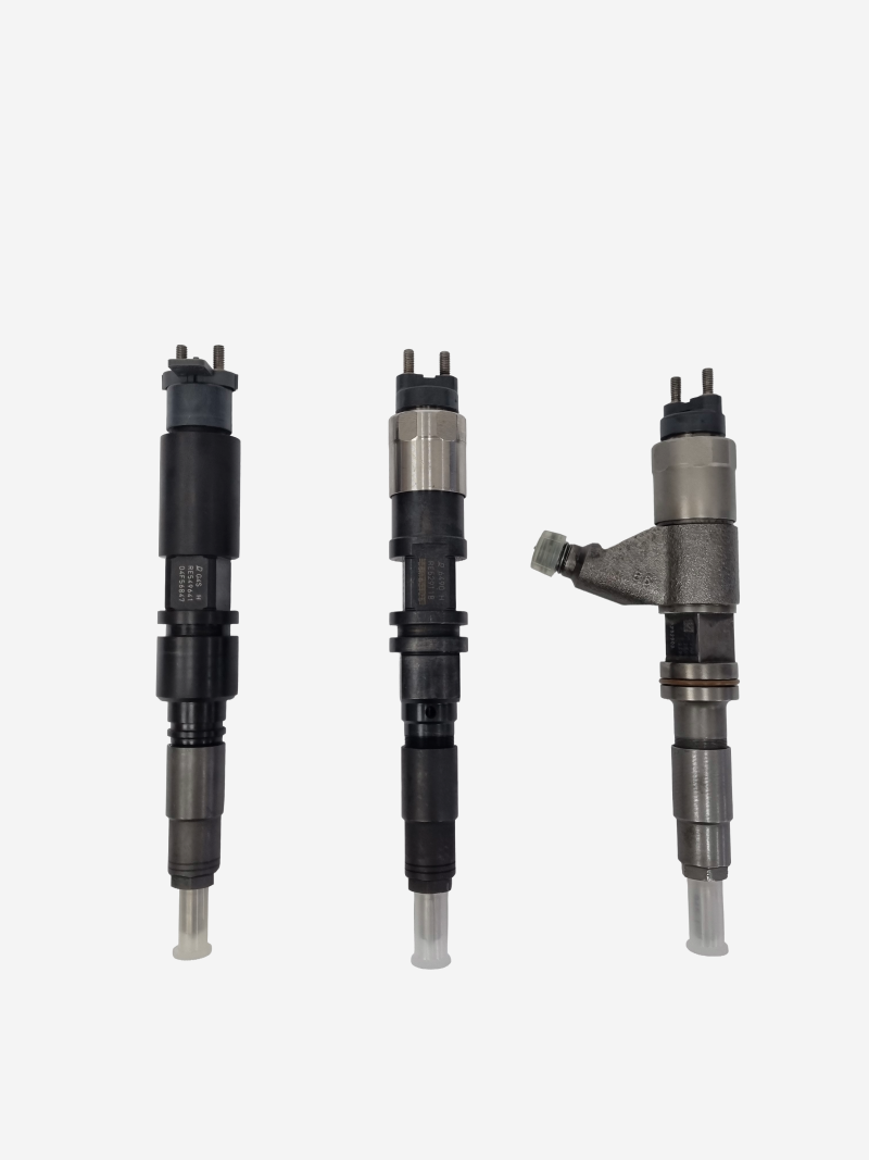 095000‑6310 John Deere Common rail injector