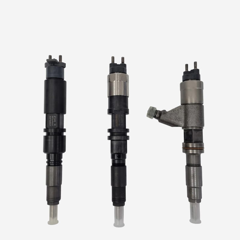 095000‑0540 John Deere Common rail injector