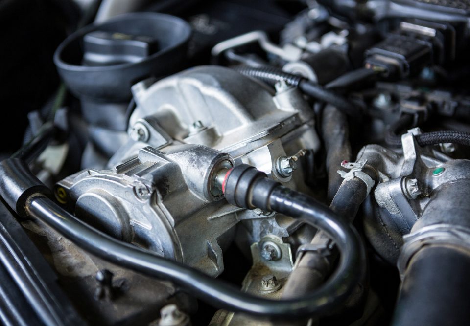 Az injektor felújítás lépései és szerepe a dízelmotor működésében - 2tm.hu