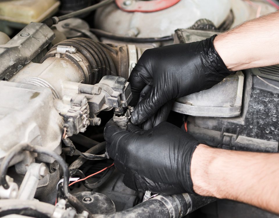 Az injektor felújítás lépései és szerepe a dízelmotor működésében - 2tm.hu
